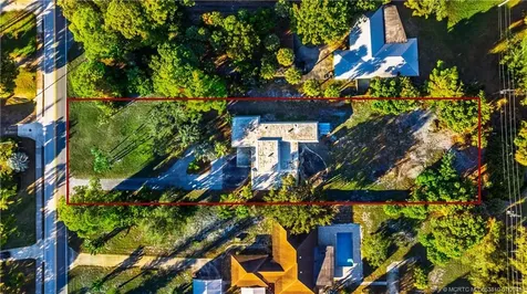 1103 NW Pine Lake Drive Stuart FL 34994