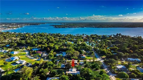 1103 NW Pine Lake Drive Stuart FL 34994