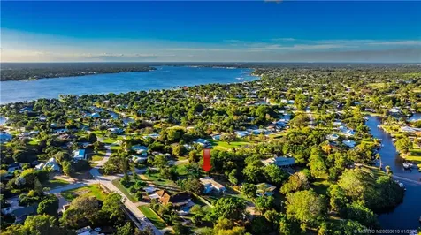 1103 NW Pine Lake Drive Stuart FL 34994