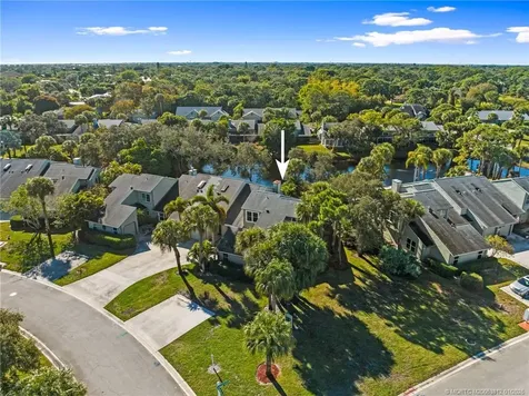 890 NE Sandalwood Place Jensen Beach FL 34957