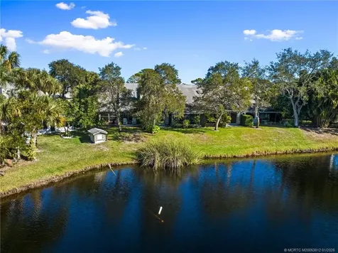 890 NE Sandalwood Place Jensen Beach FL 34957