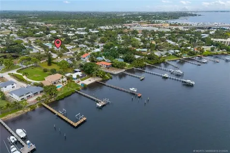 771 NW Sunset Drive Stuart FL 34994