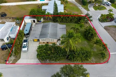771 NW Sunset Drive Stuart FL 34994