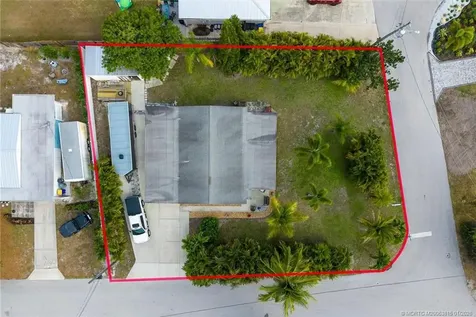 771 NW Sunset Drive Stuart FL 34994