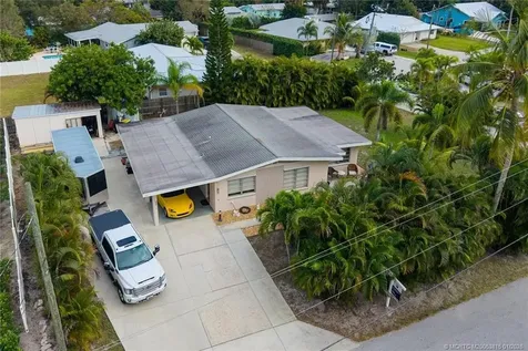 771 NW Sunset Drive Stuart FL 34994