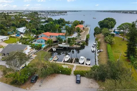 771 NW Sunset Drive Stuart FL 34994