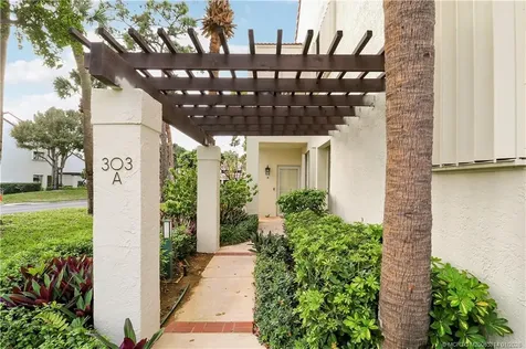 303 Sea Oats Drive Juno Beach FL 33408
