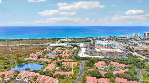 303 Sea Oats Drive Juno Beach FL 33408