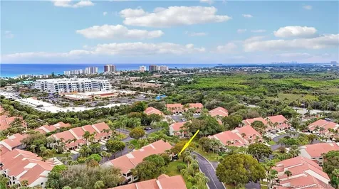 303 Sea Oats Drive Juno Beach FL 33408