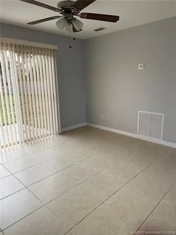 2965 SE Buccaneer Circle Port St Lucie FL 34952