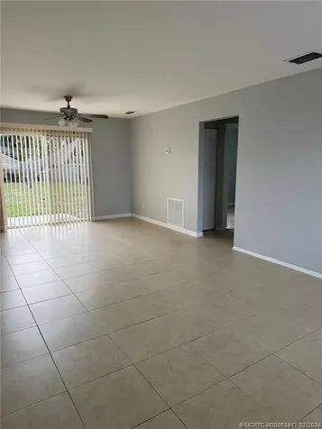 2965 SE Buccaneer Circle Port St Lucie FL 34952