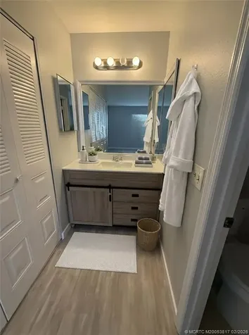 2965 SE Buccaneer Circle Port St Lucie FL 34952