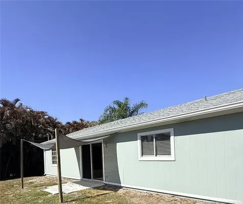 2965 SE Buccaneer Circle Port St Lucie FL 34952