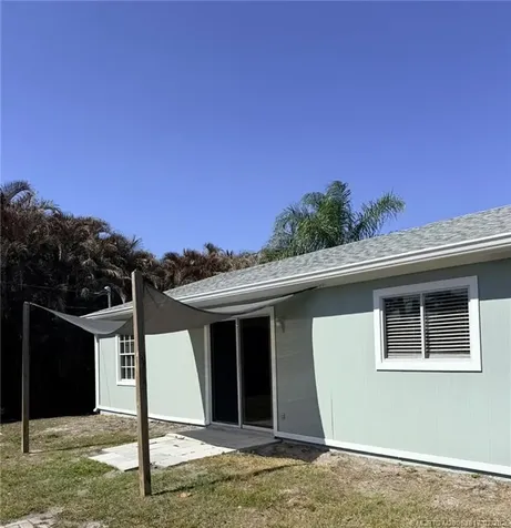 2965 SE Buccaneer Circle Port St Lucie FL 34952