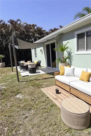 2965 SE Buccaneer Circle Port St Lucie FL 34952