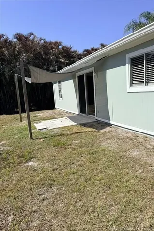 2965 SE Buccaneer Circle Port St Lucie FL 34952