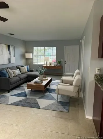 2965 SE Buccaneer Circle Port St Lucie FL 34952