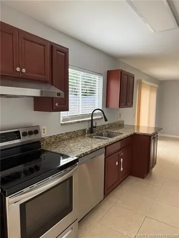 2965 SE Buccaneer Circle Port St Lucie FL 34952