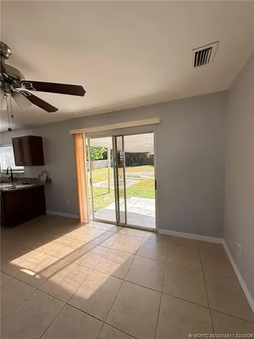 2965 SE Buccaneer Circle Port St Lucie FL 34952