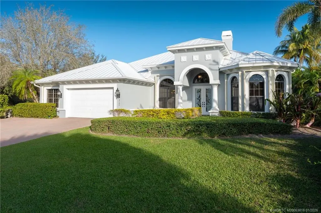 8104 SE Sand Crane Place Hobe Sound FL 33455