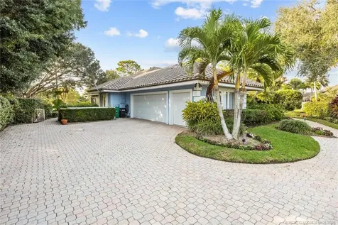 13505 NW Coco Plum Court Palm City FL 34990