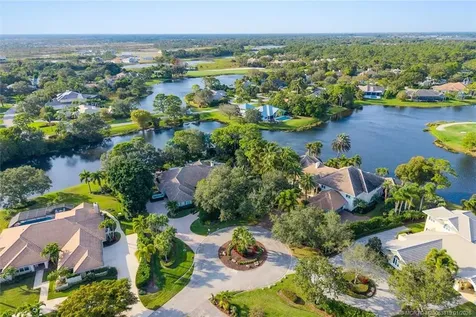 13505 NW Coco Plum Court Palm City FL 34990