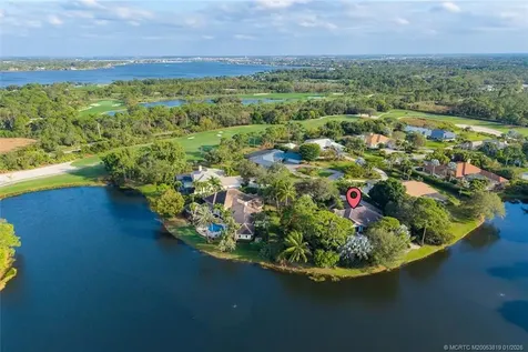 13505 NW Coco Plum Court Palm City FL 34990