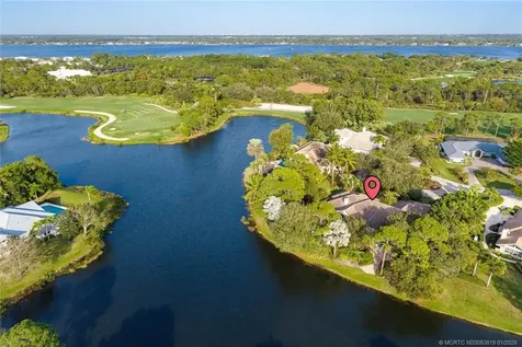 13505 NW Coco Plum Court Palm City FL 34990