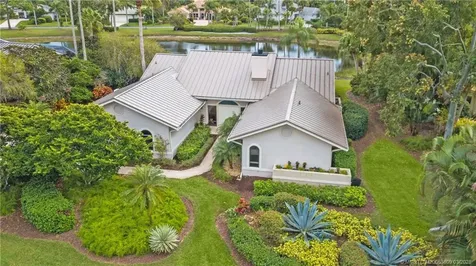 4173 SW Gleneagle Circle Palm City FL 34990