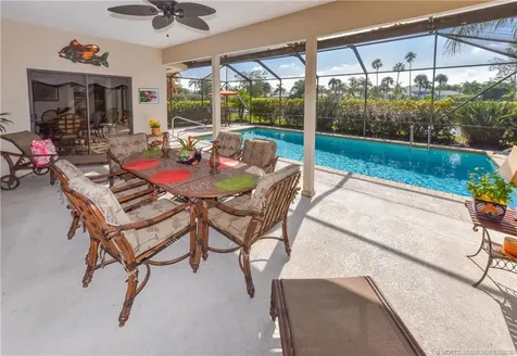 4173 SW Gleneagle Circle Palm City FL 34990