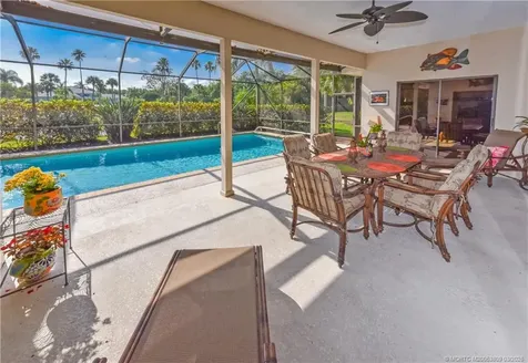 4173 SW Gleneagle Circle Palm City FL 34990