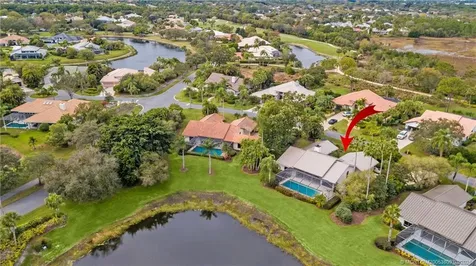 4173 SW Gleneagle Circle Palm City FL 34990