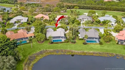 4173 SW Gleneagle Circle Palm City FL 34990