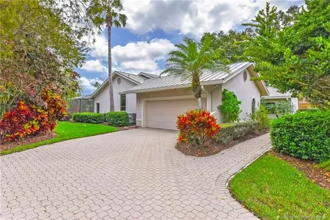 4173 SW Gleneagle Circle Palm City FL 34990