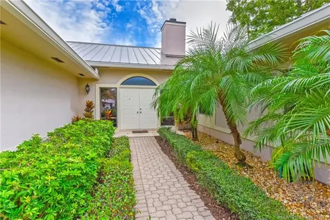 4173 SW Gleneagle Circle Palm City FL 34990