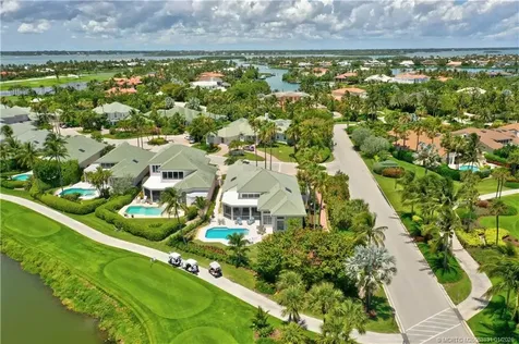 7000 SE Lakeview Terrace Stuart FL 34996
