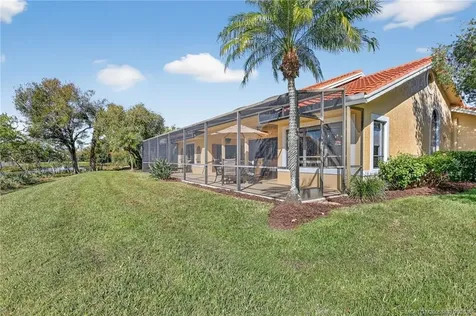 1606 NW Buttonbush Circle Palm City FL 34990