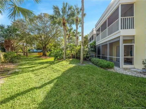 1600 SE Street Lucie Boulevard Stuart FL 34996