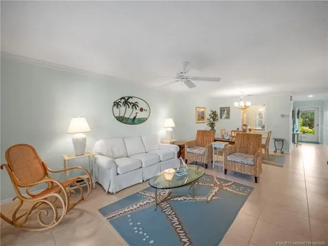 1600 SE Street Lucie Boulevard Stuart FL 34996
