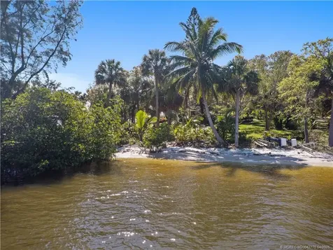 665 SE Street Lucie Boulevard Stuart FL 34996