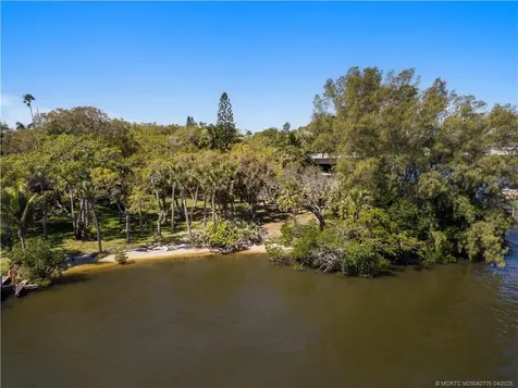 665 SE Street Lucie Boulevard Stuart FL 34996