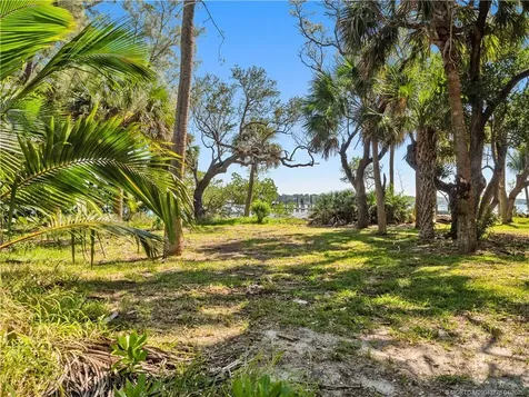 665 SE Street Lucie Boulevard Stuart FL 34996