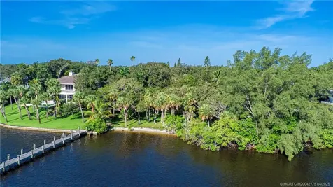 665 SE Street Lucie Boulevard Stuart FL 34996