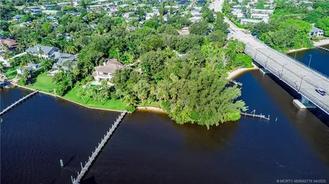 665 SE Street Lucie Boulevard Stuart FL 34996