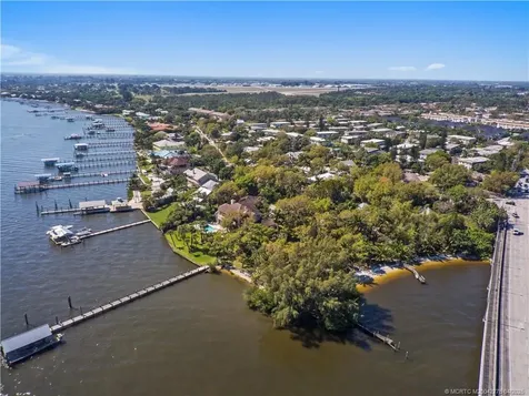 665 SE Street Lucie Boulevard Stuart FL 34996