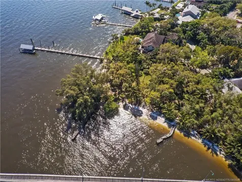 665 SE Street Lucie Boulevard Stuart FL 34996