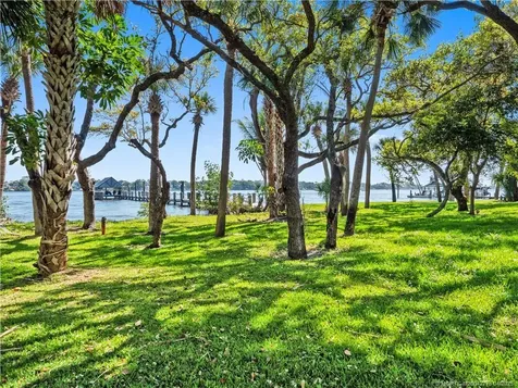 665 SE Street Lucie Boulevard Stuart FL 34996