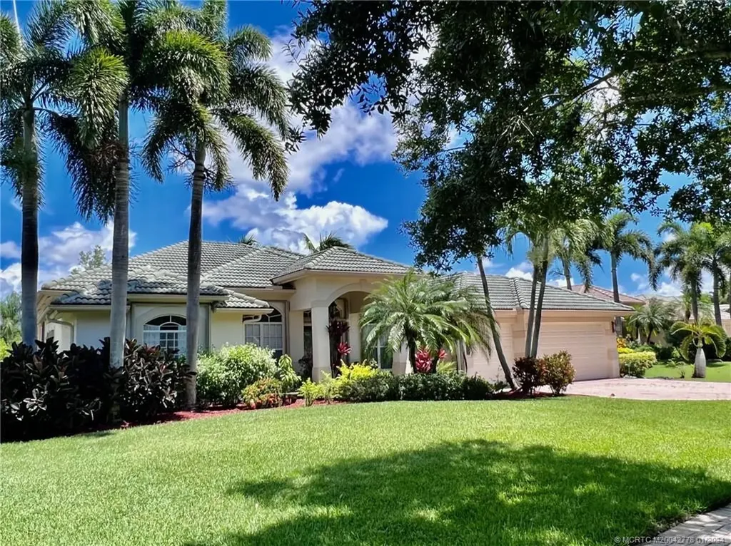 2253 SW Dove Canyon Way Palm City FL 34990
