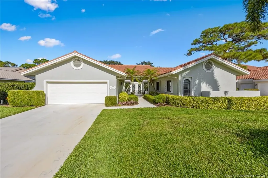 2016 NW Laurel Oak Lane Palm City FL 34990