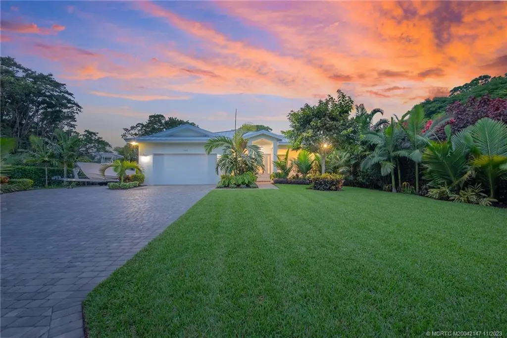 1345 NW Pine Ridge Trail Stuart FL 34994